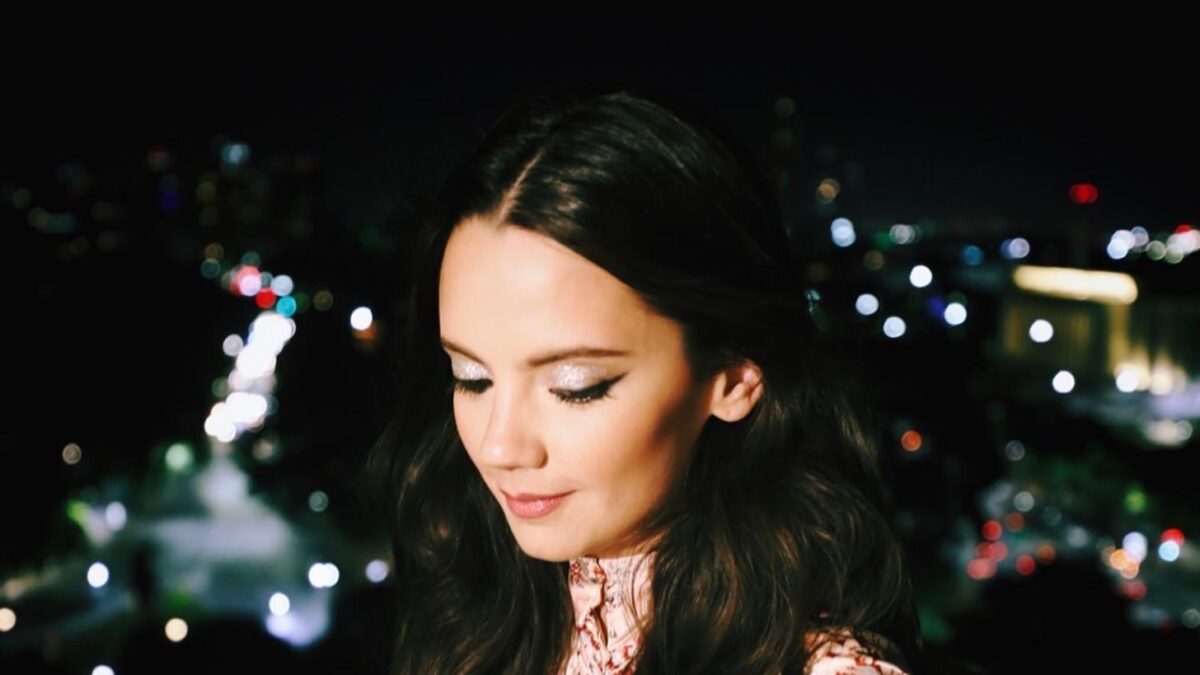 Hay que pensar qué puedo hacer por mí y por el otro