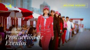 PRODUCCIÓN DE EVENTOS 9.1