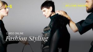 FASHION STYLING 10.1