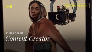 CONTENT CREATOR 10.1
