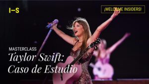 MASTERCLASS TAYLOR SWIFT 9.1
