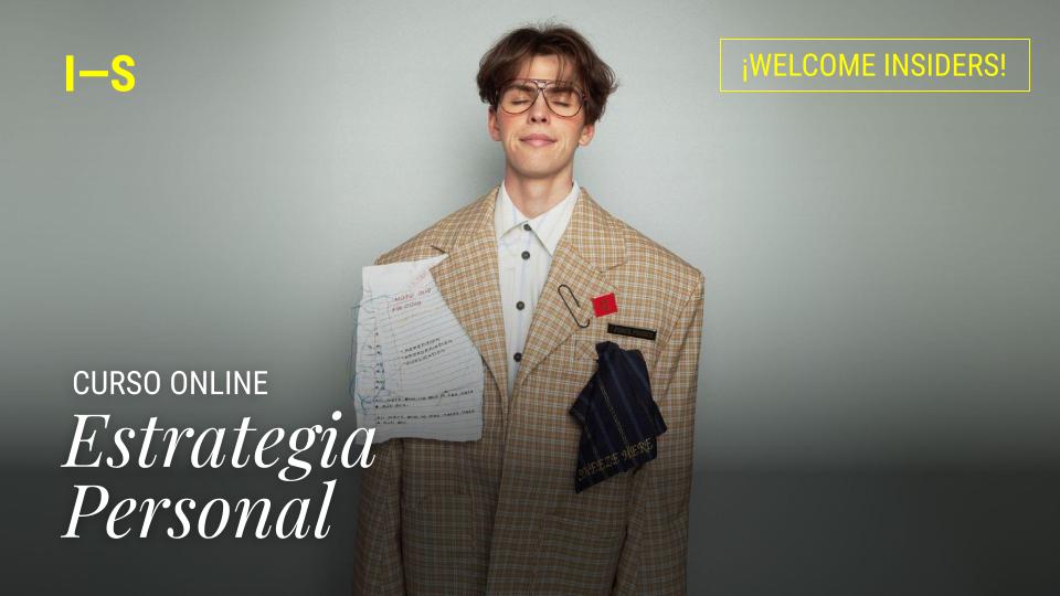 ESTRATEGIA PROFESIONAL 10.0