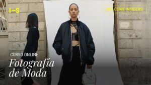 FOTOGRAFÍA DE MODA 10.0