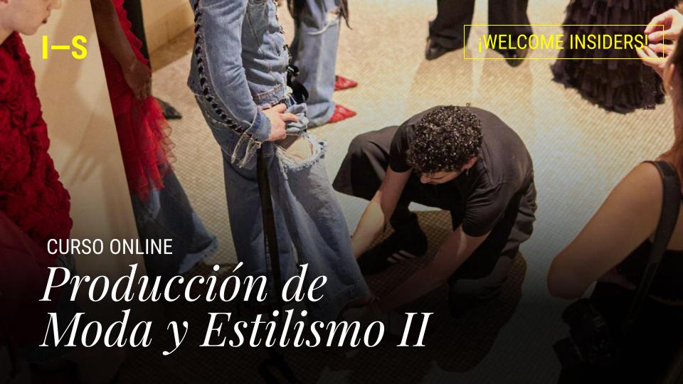 PRODUCCIÓN DE MODA II 10.1