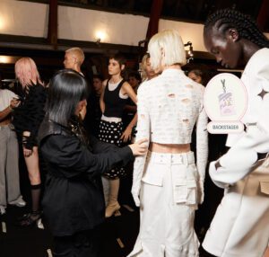 SHOOTING PRODUCCIÓN DE MODA 11.1