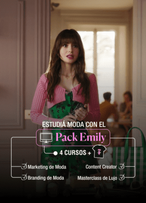PACK EMILY