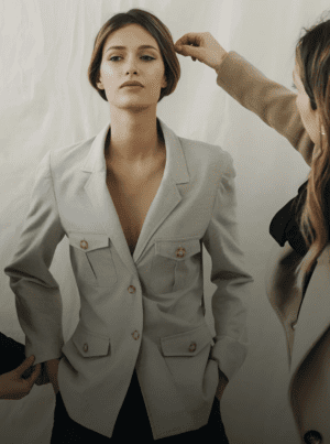 INTRODUCCIÓN A LA MODA 11.1