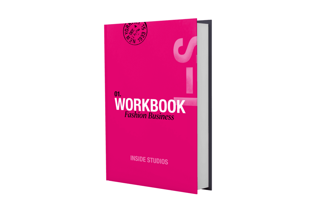 WORKBOOK: FASHION BUSINESS