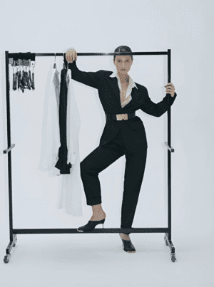 FASHION STYLING 11.1