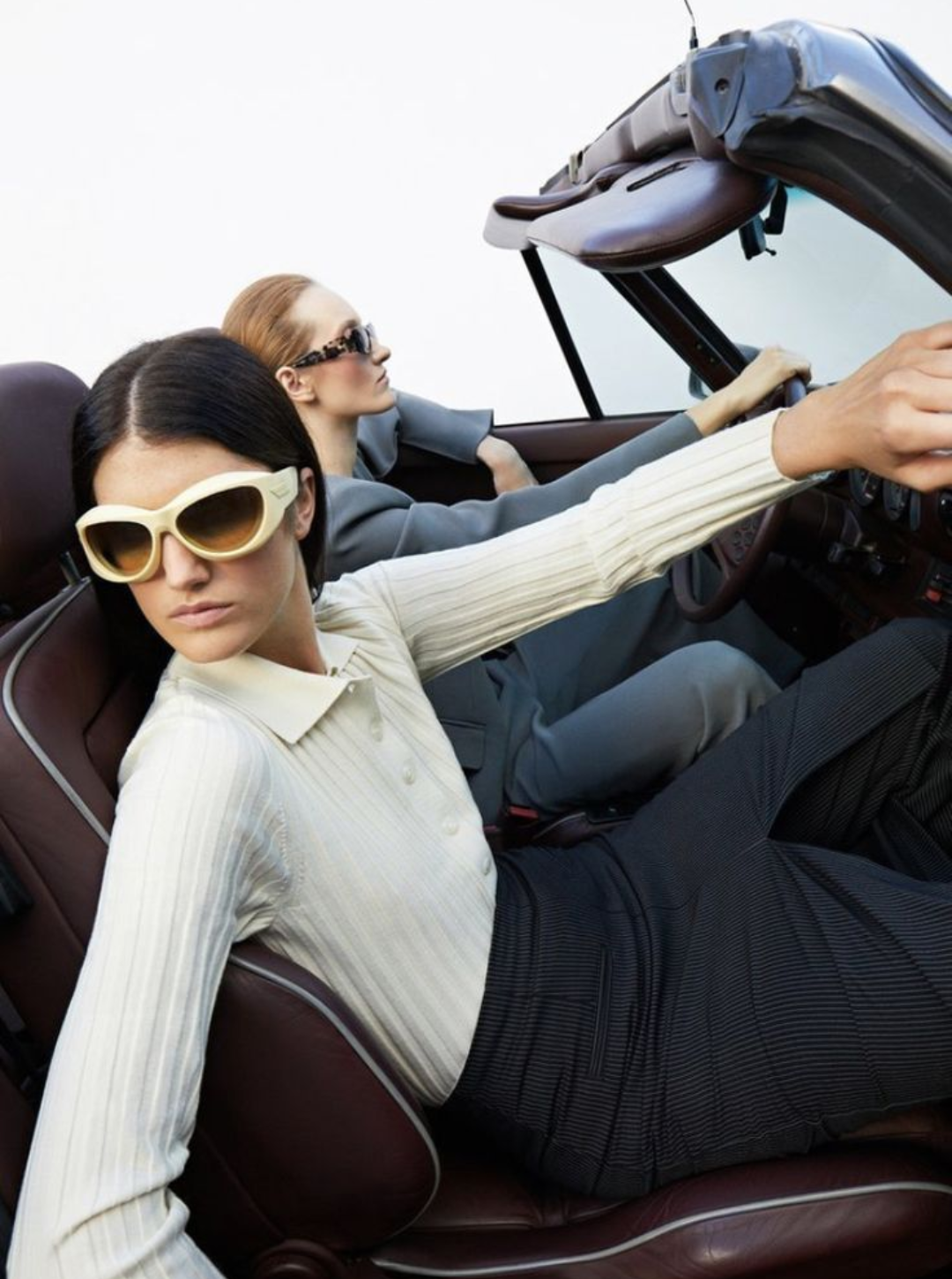 GLOBAL TRENDS II 11.1