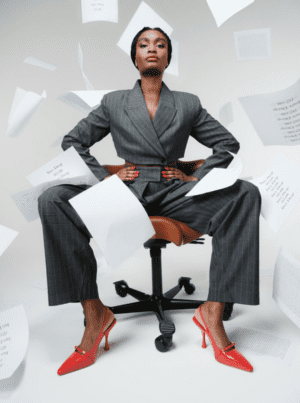 FASHION BUSINESS II ADVANCED 11.1