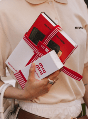 MARKETING DE MODA II ADVANCED 11.1