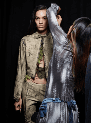 PRODUCCIÓN DE MODA Y ESTILISMO II ADVANCED 11.1