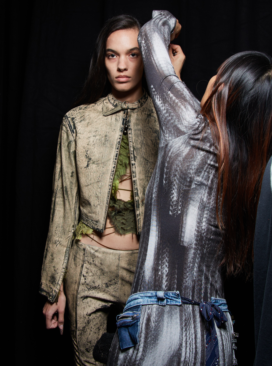 PRODUCCIÓN DE MODA Y ESTILISMO II ADVANCED 11.1