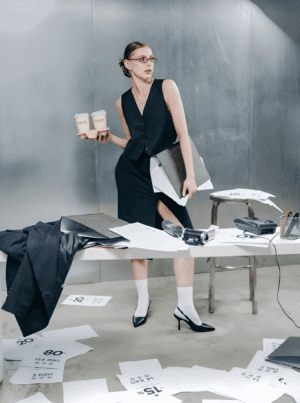 CARRERA NEGOCIOS DE MODA