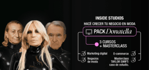 Pack Donatella