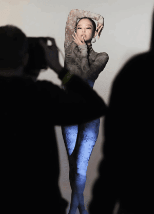 SHOOTING PRODUCCIÓN DE MODA 11.2