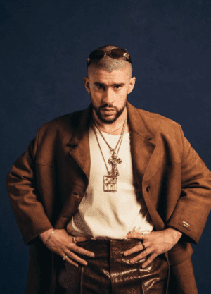 MASTERCLASS BAD BUNNY: CASO DE ESTUDIO