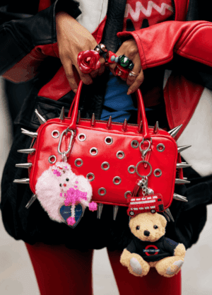 GLOBAL TRENDS I 11.1 GRABADO