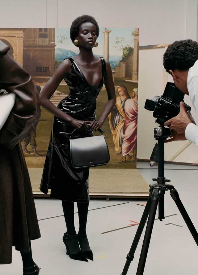 Producción de Moda y Estilismo 11.1